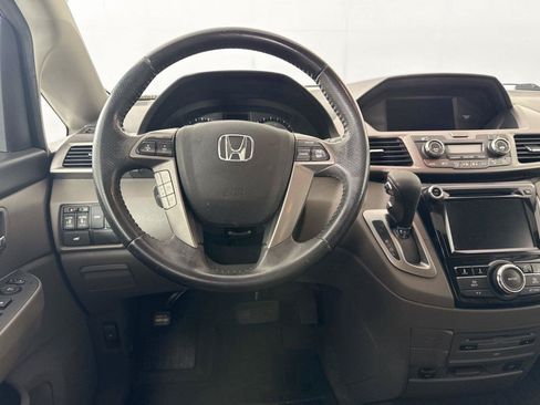 Used 2016 Honda Odyssey EX-L image 29