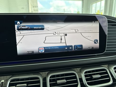 New 2026 Mercedes-Benz GLE 63 AMG S image 58