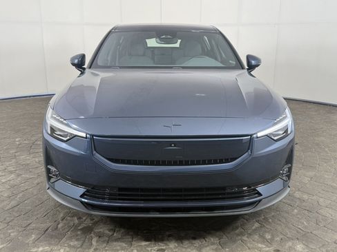 Used 2024 Polestar Polestar 2 AWD/4WD image 2
