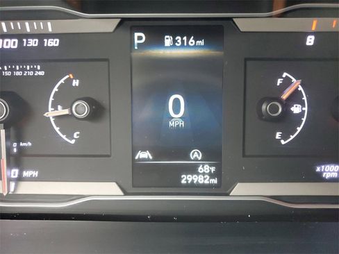 Certified 2023 Hyundai Tucson SEL image 34