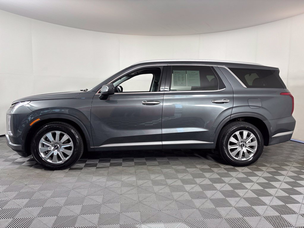 Used 2025 Hyundai Palisade SEL AWD/4WD image 14