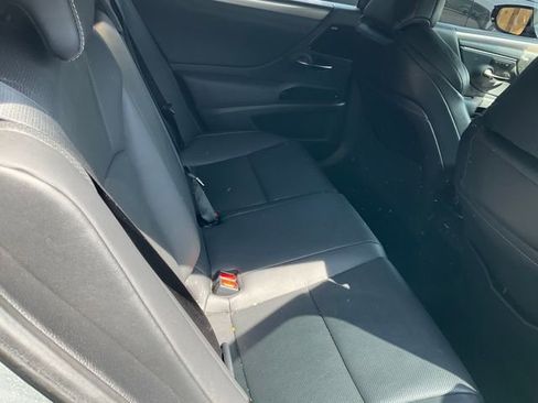 Used 2022 Lexus ES 350 F Sport w/ Accessory Package 2 image 10