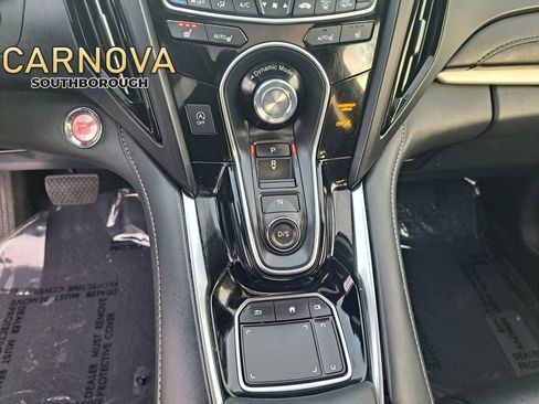 Used 2021 Acura RDX w/ Technology Package image 25