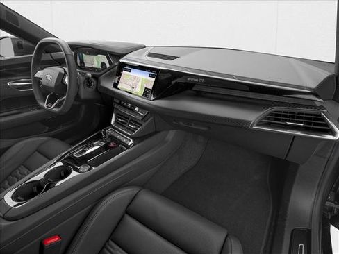 New 2026 Audi S e-tron GT Prestige AWD/4WD image 11
