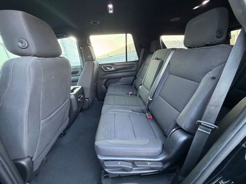 Certified 2023 Chevrolet Tahoe LS image 35