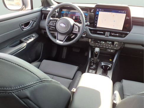 New 2026 Subaru Outback Touring XT image 7