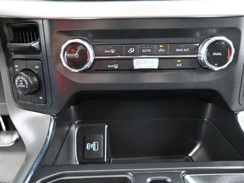 Used 2022 Ford F150 XLT w/ Equipment Group 301A Mid AWD/4WD image 23