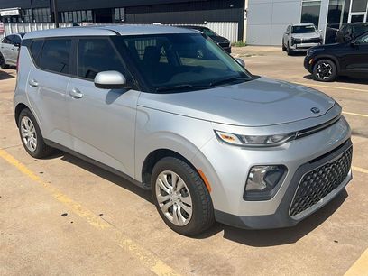 Used 2020 Kia Soul LX