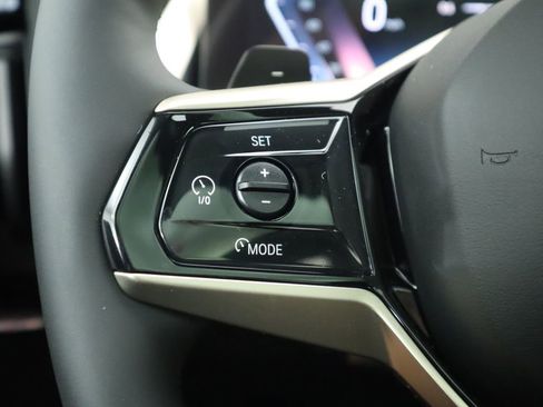 Certified 2025 BMW X3 xDrive30i w/ Premium Package image 12