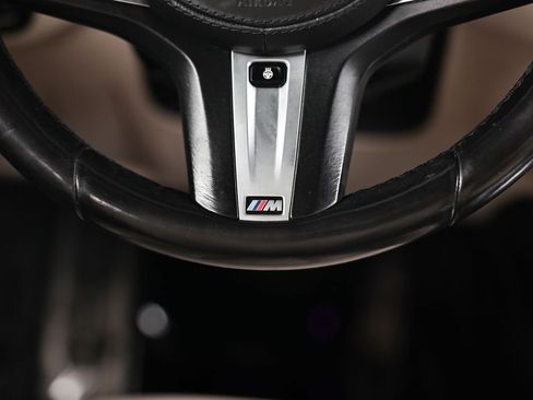 Used 2021 BMW X3 M40i w/ Premium Package image 42