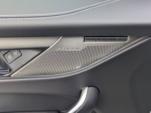 Used 2026 Jaguar F-PACE R-Dynamic S image 22