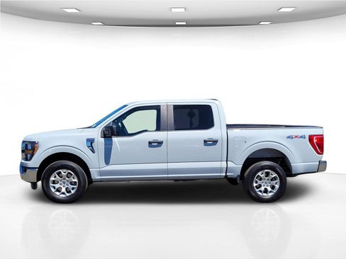 Used 2023 Ford F150 XLT AWD/4WD image 10