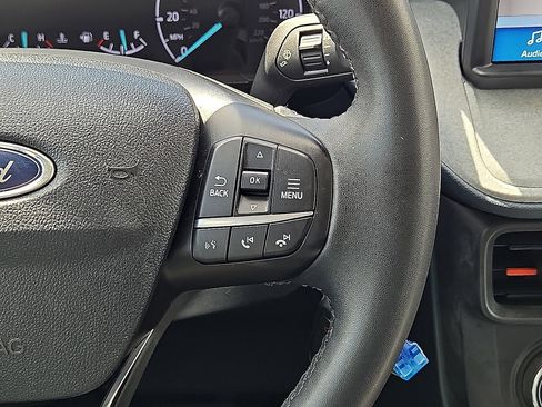Used 2023 Ford Maverick XLT w/ XLT Luxury Package FWD image 20