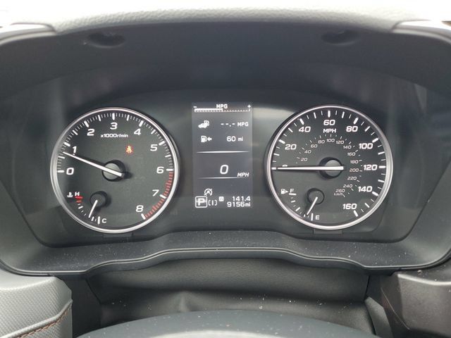Used 2026 Subaru Forester Sport AWD/4WD image 9