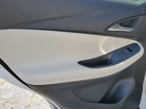 New 2026 Buick Encore GX Sport Touring image 10