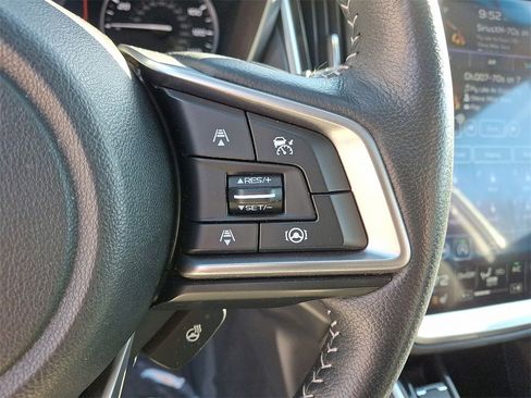 Certified 2022 Subaru Outback Limited w/ Popular Package #2 image 23