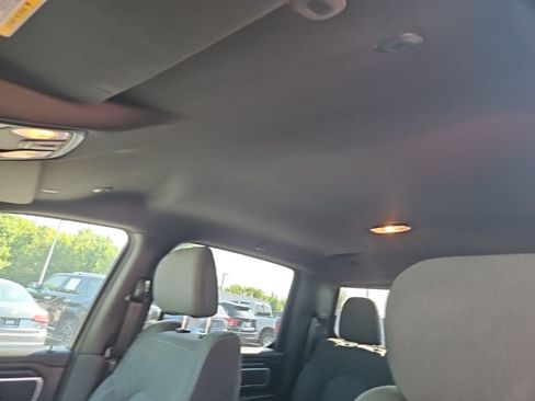 Used 2023 RAM 1500 Big Horn AWD/4WD image 17