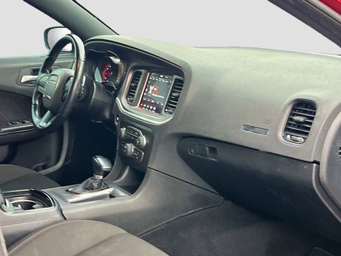 Used 2021 Dodge Charger GT w/ Blacktop Package RWD image 28