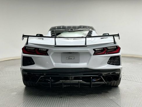 Used 2020 Chevrolet Corvette Stingray Premium Cpe w/ 3LT Preferred Equipment Group RWD image 12