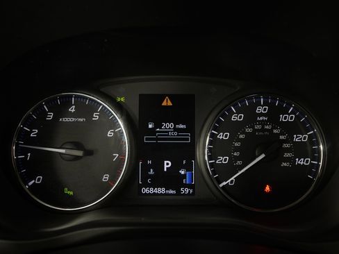 Used 2020 Mitsubishi Outlander SEL image 19