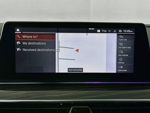 Used 2020 BMW 530i RWD image 19