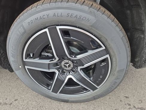 New 2026 Mercedes-Benz GLC 300 4MATIC image 29
