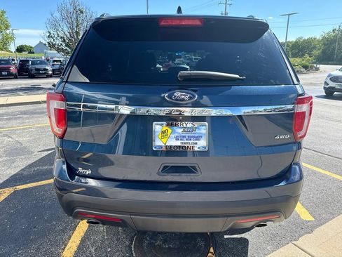 Used 2016 Ford Explorer 4WD image 5