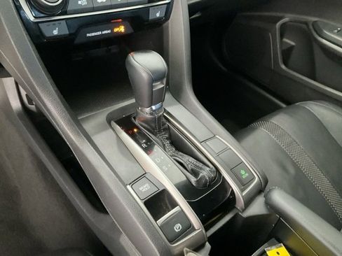 Used 2020 Honda Civic Sport Touring image 12