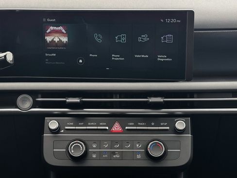 New 2026 Hyundai Tucson SE image 19