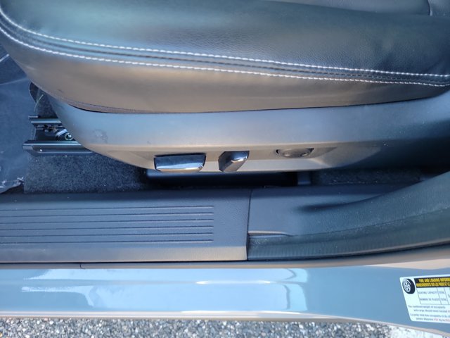Used 2022 Nissan Rogue SL FWD image 21