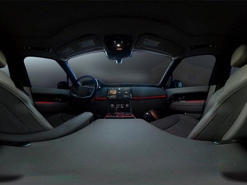 Used 2023 Land Rover Range Rover SE image 30