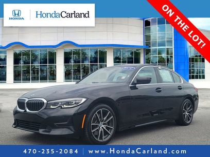 Used 2019 BMW 330i Sedan w/ Convenience Package