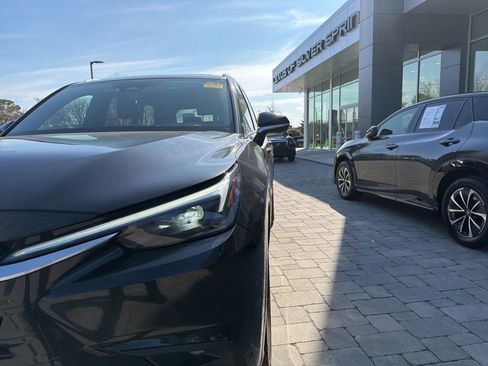 Used 2025 Lexus TX 350 AWD w/ Technology Package image 24