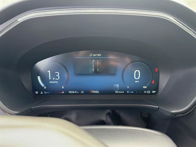 Certified 2023 Ford Escape ST-Line Select w/ Tech Pack #2 AWD/4WD image 9