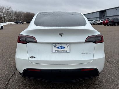 Used 2023 Tesla Model Y Long Range