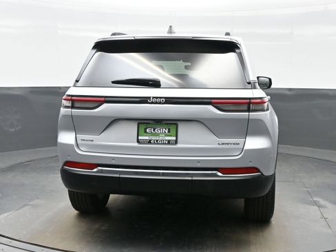 Used 2024 Jeep Grand Cherokee Limited image 5