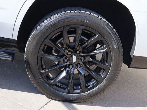 Certified 2021 Cadillac Escalade Sport Platinum AWD/4WD image 52