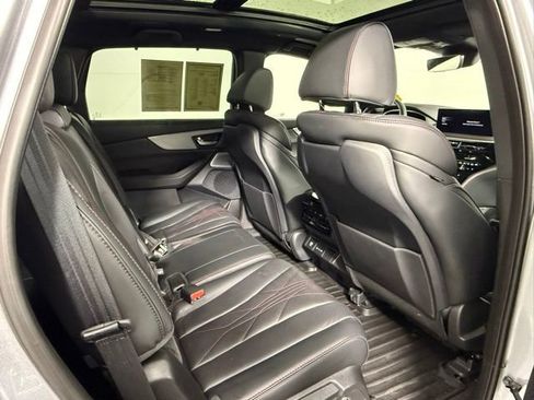 Used 2025 Acura MDX A-Spec image 54