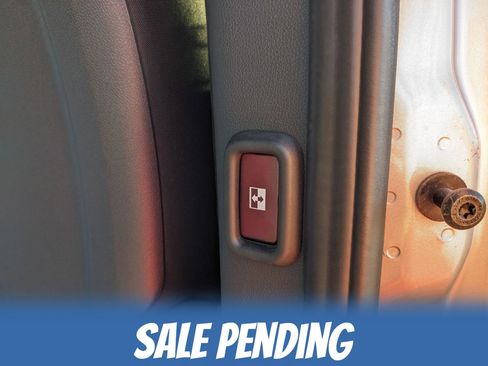 Used 2023 Mercedes-Benz Sprinter 3500 w/ Parking Package image 24