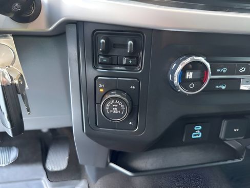 Used 2021 Ford F150 XLT w/ Equipment Group 301A Mid AWD/4WD image 23
