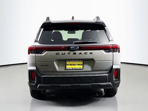 New 2026 Subaru Outback Premium AWD/4WD image 6