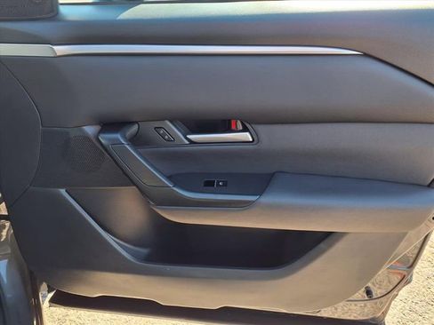 Used 2025 MAZDA CX-50 2.5 Hybrid w/ Preferred Pkg image 81