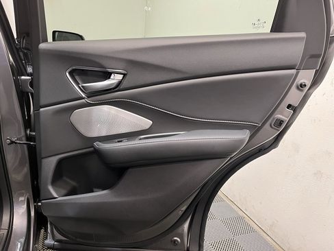 New 2026 Acura RDX SH-AWD w/ Advance Package image 18