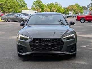 Used 2023 Audi A5 2.0T Premium Plus video 2