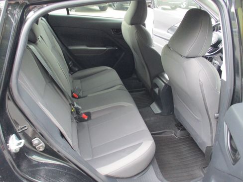 Used 2024 Subaru Impreza 2.0i AWD/4WD image 14