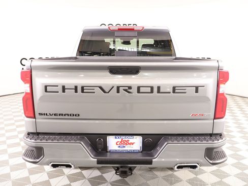 Used 2023 Chevrolet Silverado 1500 RST image 22