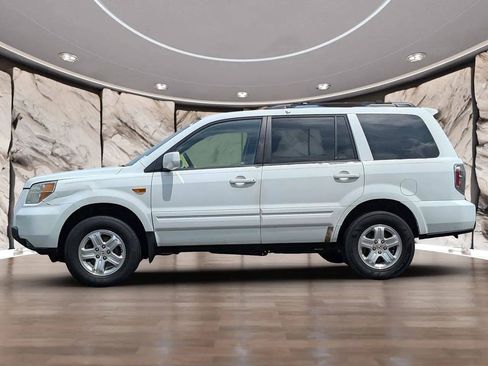 Used 2008 Honda Pilot VP image 6