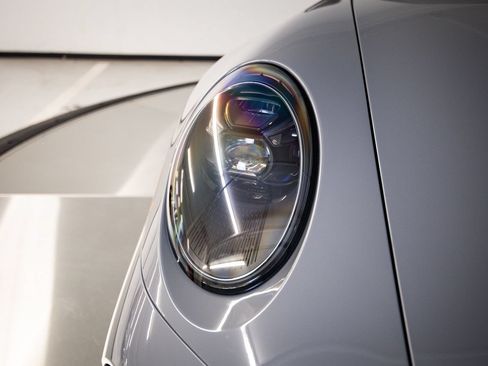 Certified 2023 Porsche 911 Turbo S AWD/4WD image 13