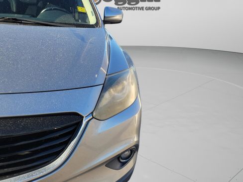 Used 2015 MAZDA CX-9 Touring w/ Touring Technology Package image 26