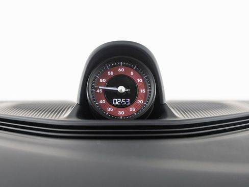 Certified 2023 Porsche Taycan GTS image 18